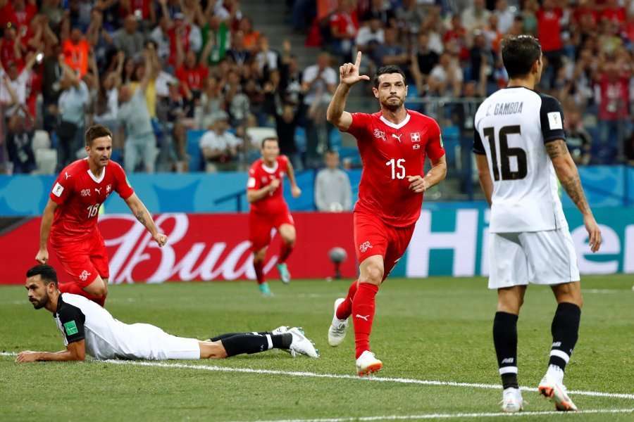 Xhemaili thotë se Italia është ekipi më i mirë në “Euro 2020”