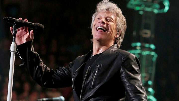 Boni Jovi arrin 1 miliard shikime në Youtube me “It’s My Life”
