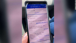 Një bankë aksidentalisht ia deponon 50 miliardë dollarë një familjeje