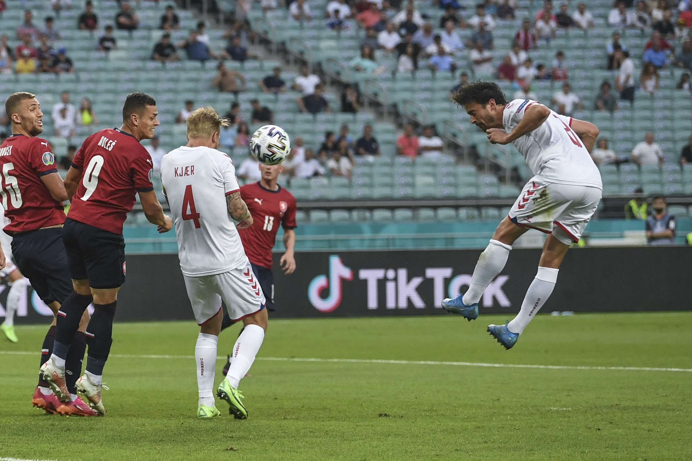 Në Euro 2020 vendoset edhe një rekord i ri