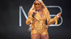 Mary J.Blige kishte menduar vetëvrasjen në fillim të karrierës