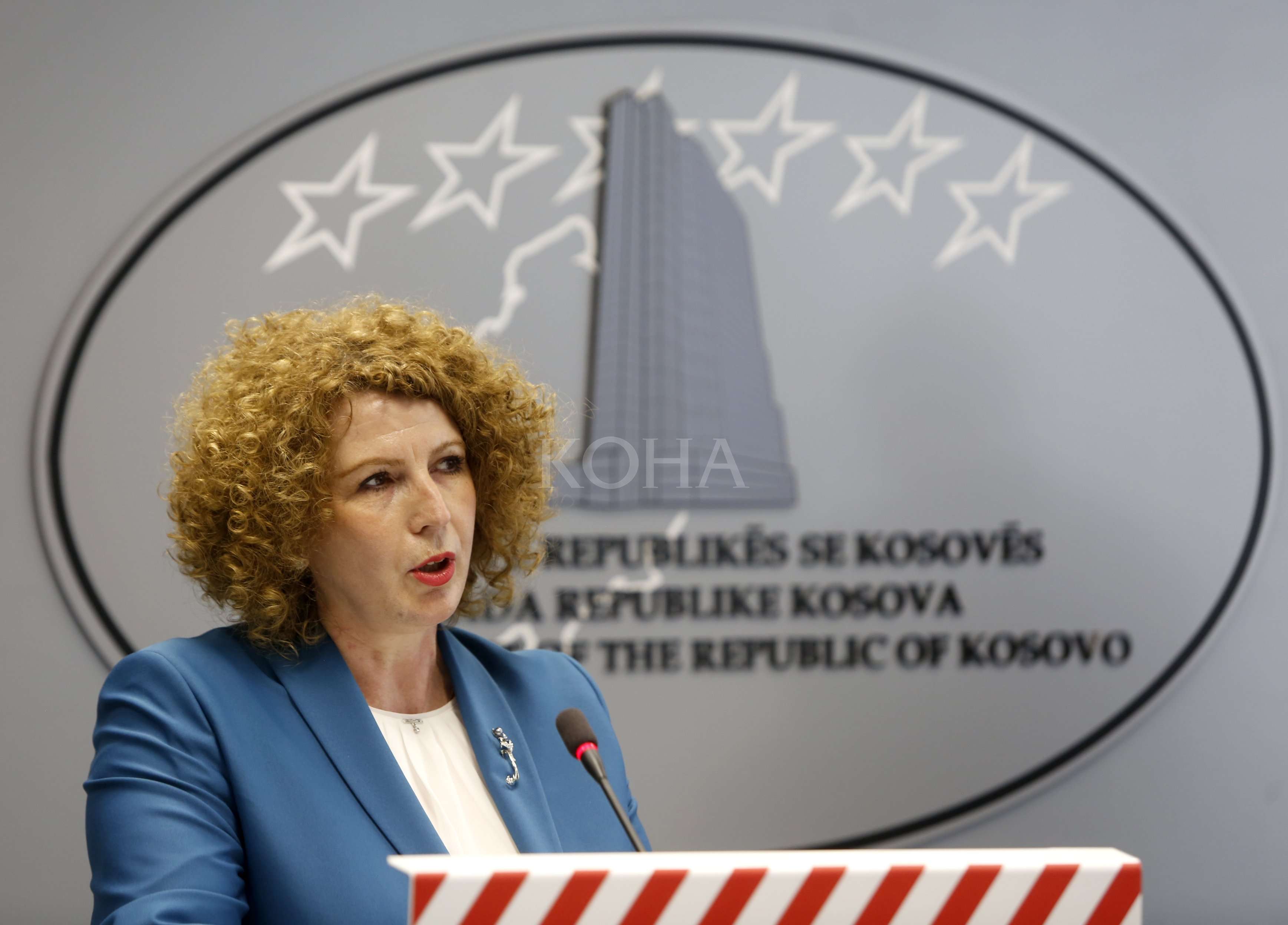 Hajdari: Prioritet rritja e investimeve dhe prodhimtarisë, sfidë sektori i naftës