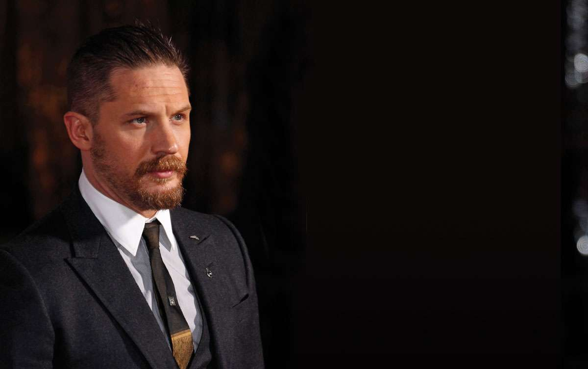 tom hardy kardeşler grubu