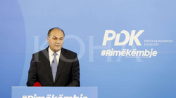Hoxhaj: Serbia ka vite që e përdor shitjen e armëve si mjet të politikës së jashtme