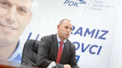 Ramiz Lladrovci kërkon unitet në PDK