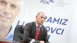 Ramiz Lladrovci kërkon unitet në PDK