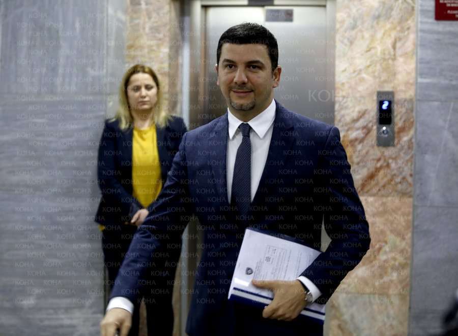 PDK-ja me kryetar të ri, pa garë e me synime për reformë