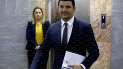 Krasniqi: PDK-ja është parti e njerëzve të mirë