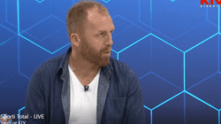 Erdin Hashani i befasuar me Anglinë