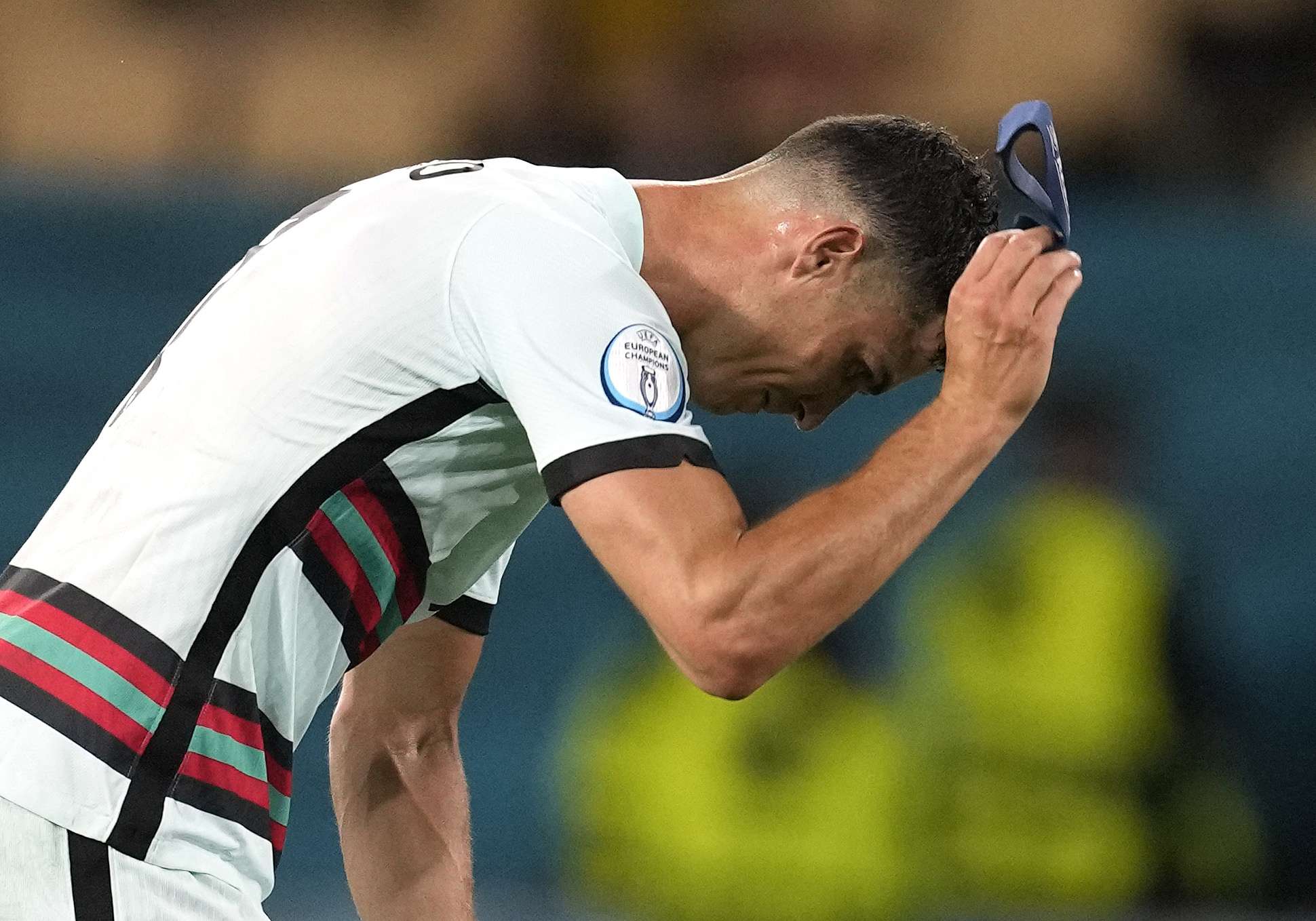 Ronaldo mund ta fitojë “Këpucën e Artë”
