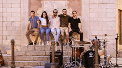 “Shega” e pesëshes arbëreshe akordohet për albumin e parë
