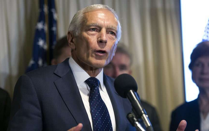 Wesley Clark