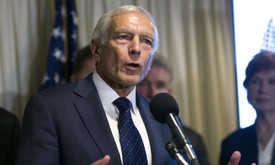 Wesley Clark