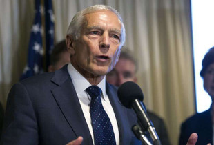 Wesley Clark