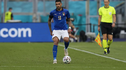 Rruga e pazakontë e Emersonit deri në gjysmëfinale të Euro 2020