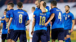 Italianët kërkojnë më shumë bileta për ndeshjen gjysmëfinale