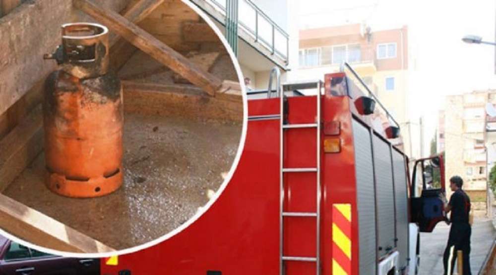 Shpërthen bombola e gazit në Velipojë, në gjendje të rëndë tri gra dhe një fëmijë