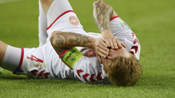 Kjaer: Danimarka ka synuar ndeshjet në Wembley