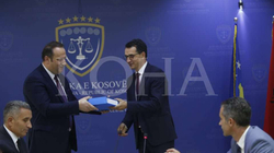 Zogaj: Do të vlerësohet performanca e gjyqtarëve