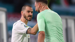 Bonucci: Finalja e 2012-s na la shije të hidhur