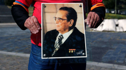 Rruga “Tito” në Slloveni i reflekton ndasitë rreth ish-diktatorit