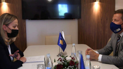 Szunyog: Ndihma në sundimin e ligjit prioritet i BE-së