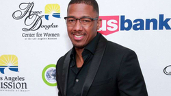 Nick Cannon bëhet baba për herë të shtatë