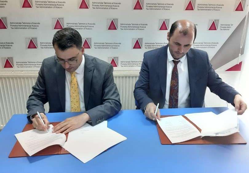 Marrëveshja mes ATK-së e BKS-së synon shmangien e mashtrimeve