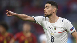 Braziliani Jorginho, zemra e Italisë në “Euro 2020”