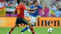 Pesë duelet klasike mes Italisë dhe Spanjës në prag të gjysmëfinales së “Euro 2020”