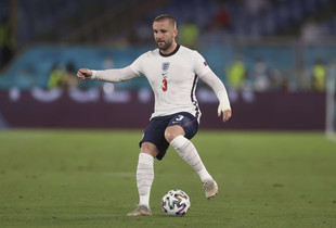 Luke Shaw