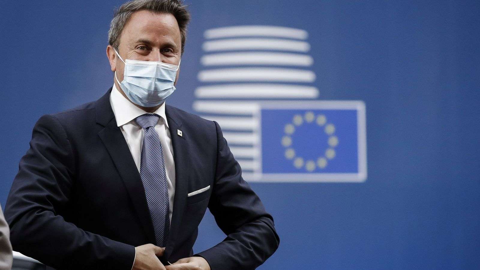 Shtrihet në spital kryeministri i Luksemburgut pasi infektimit me COVID-19