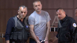 Gjykata Themelore dënon Zoran Vukotiqin me 10 vjet burgim