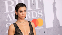 Dua Lipa i dyfishon për një vit fitimet e “Warner Music”
