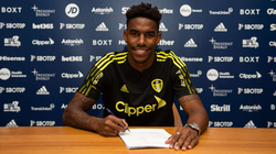 Leedsi transferon futbollistin e Barcelonës