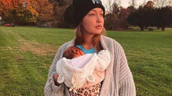 Gigi Hadid bën lutje që të mos shpërndahen fotografi të fytyrës së vajzës së saj 9-muajshe