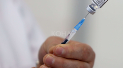 Në “1 Tetori” po ofrohet vetëm vaksina “AstraZeneca”