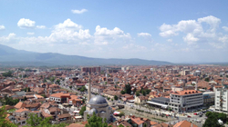 Kronika Zgjedhore/ LDK-ja premton sërish teleferikun te Kalaja në Prizren