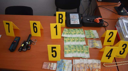 Aksion policor në lokacione të ndryshme, arrestohen disa persona