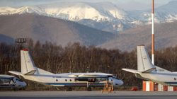 Zhduket një aeroplan rus, rreth 28 persona ishin në bord