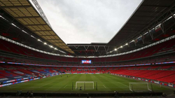 Tetë mijë tifozë danezë në “Wembley”