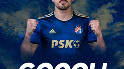 Ademi shënon golin e epërsisë për Dinamo Zagrebin