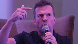 Legjenda Matthaus kritikon paraqitjen e Kroosit në “Euro 2020”