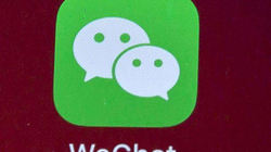 Gjiganti kinez i aplikacionit të komunikimit bllokon llogaritë me përmbajtje mbi LGBT-në