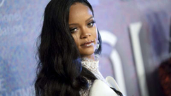 Rihannas i thyhet shtëpia afro 7 milionë dollarëshe në Los Anxhelos