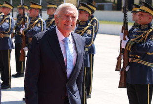 Wesley Clark