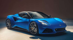 Lotus prezanton veturën e përditshmërisë