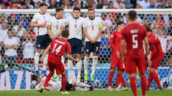 Goli i Danimarkës – i pari direkt nga gjuajtja e lirë në “Euro 2020”
