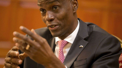 Autoritetet në Haiti intervistojnë ish-senatorët për vrasjen e presidentit