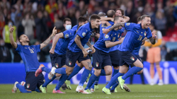 Arritja në finalen e Evropianit, hapi i fundit në rilindjen e futbollit italian